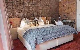 Boutique Hotel Markus - Alpine Health